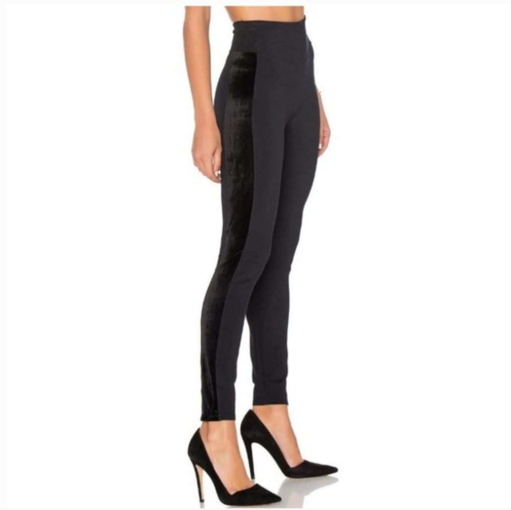 SPANX Ponte Velvet Legging